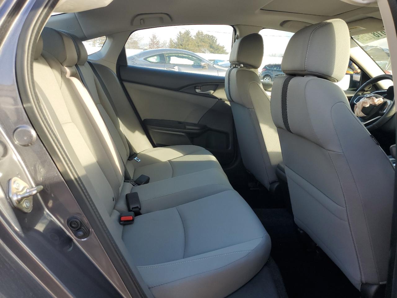 2016 Honda Civic - Image 11