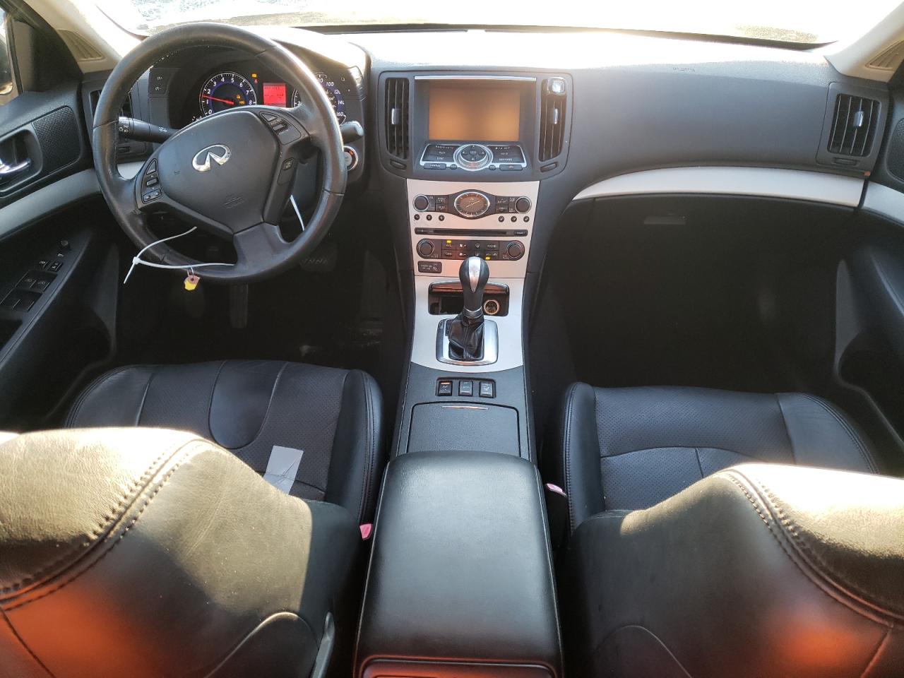2008 Infiniti G - Image 8