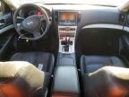 2008 Infiniti G35  за продажба в Ellenwood, GA - Front End