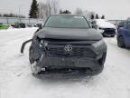 2022 TOYOTA RAV4 LE for sale at Copart ON - TORONTO