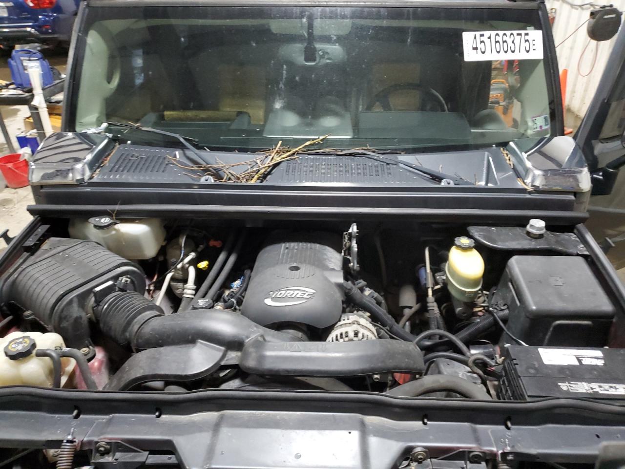 2003 Hummer H2 - Image 12