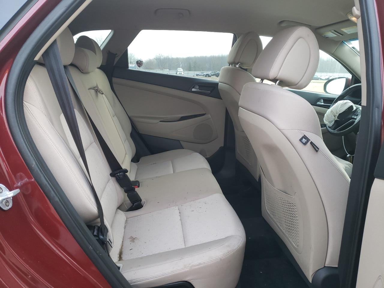 2016 Hyundai Tucson - Image 11