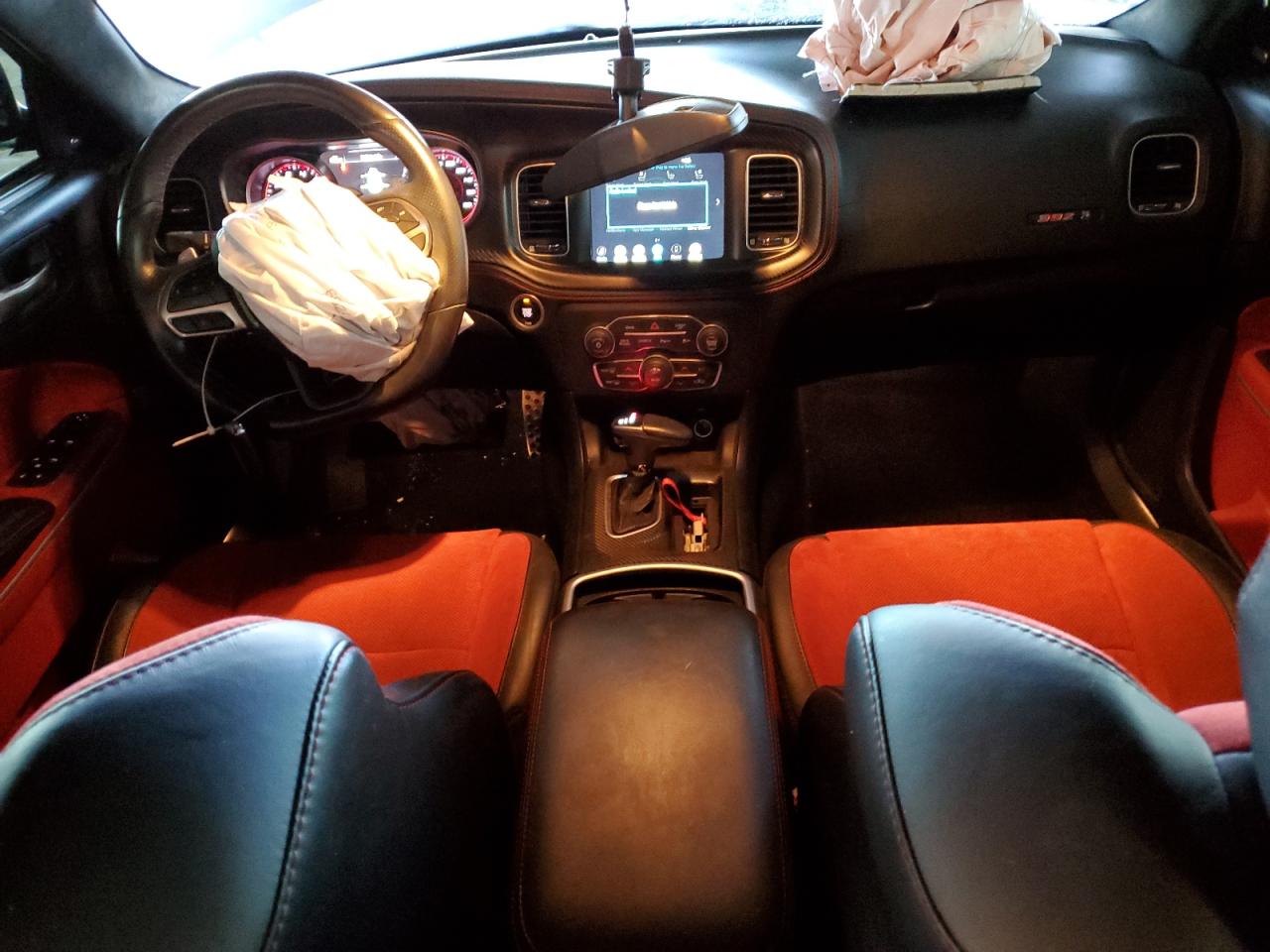 2021 Dodge Charger - Image 8