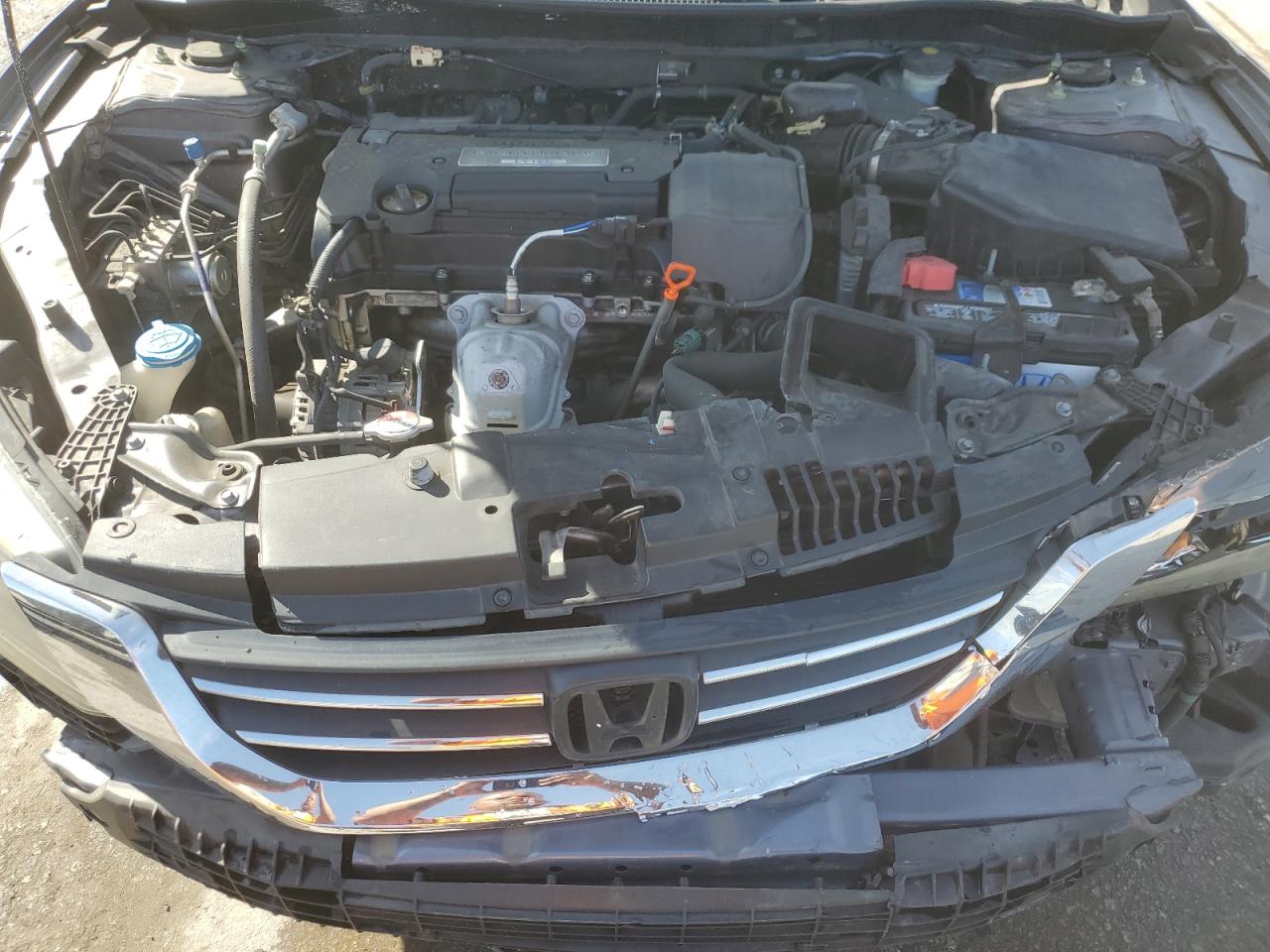 2014 Honda Accord - Image 11