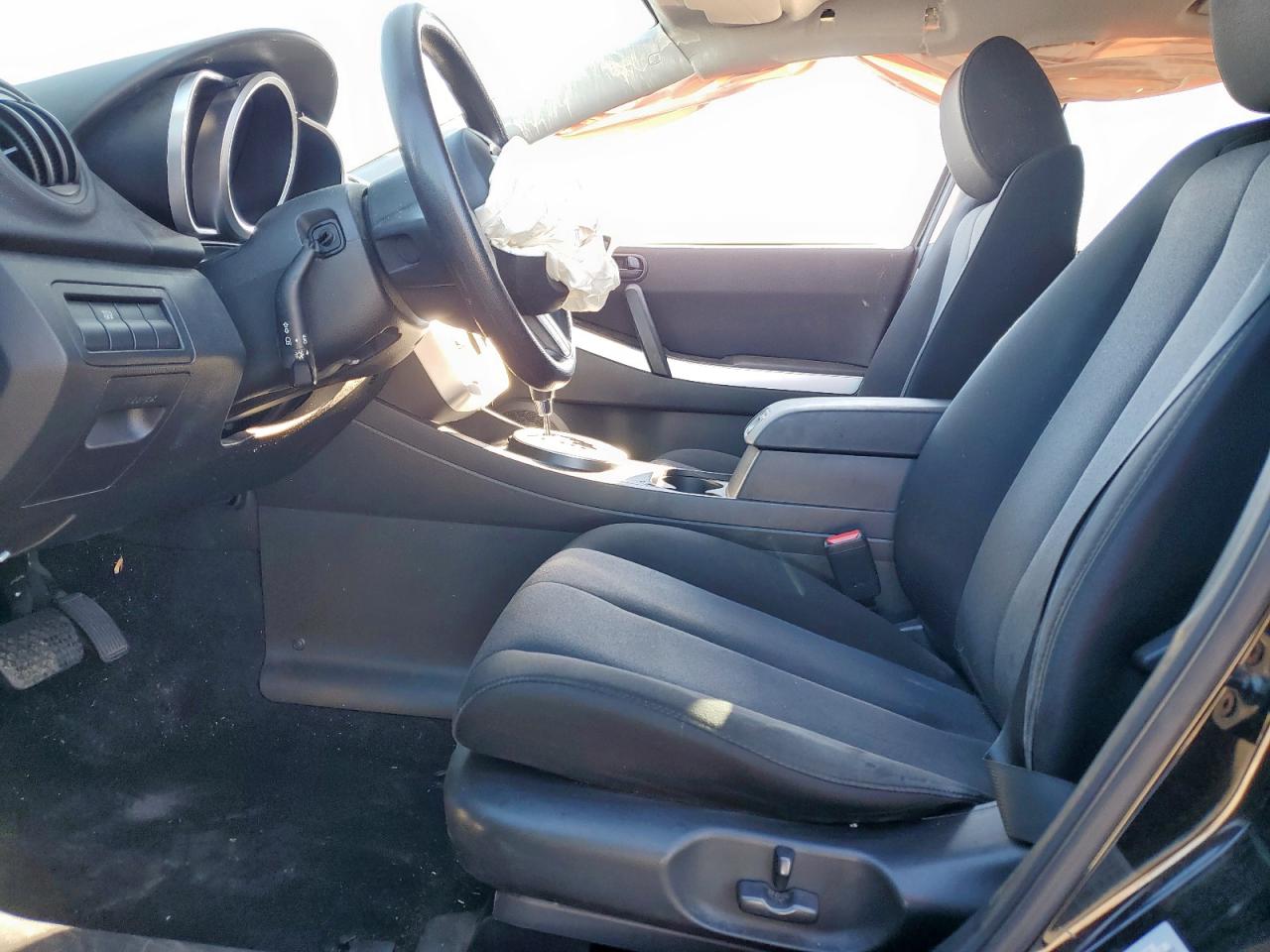 2007 Mazda Cx-7 VIN: JM3ER293670135036 Lot: 46693005