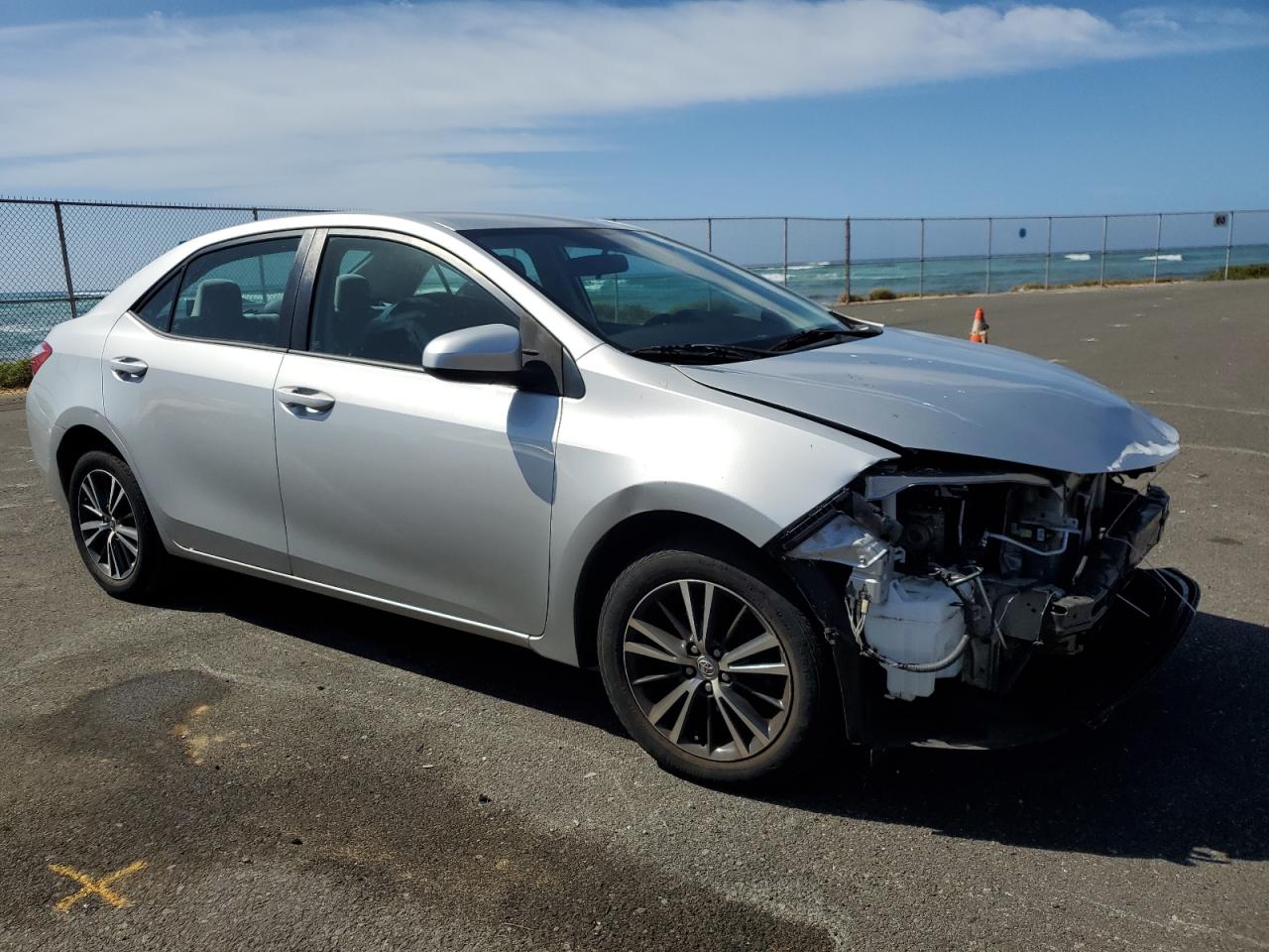 2016 Toyota Corolla - Image 4