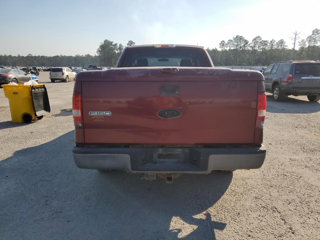 2006 Ford F-150 - Image 6