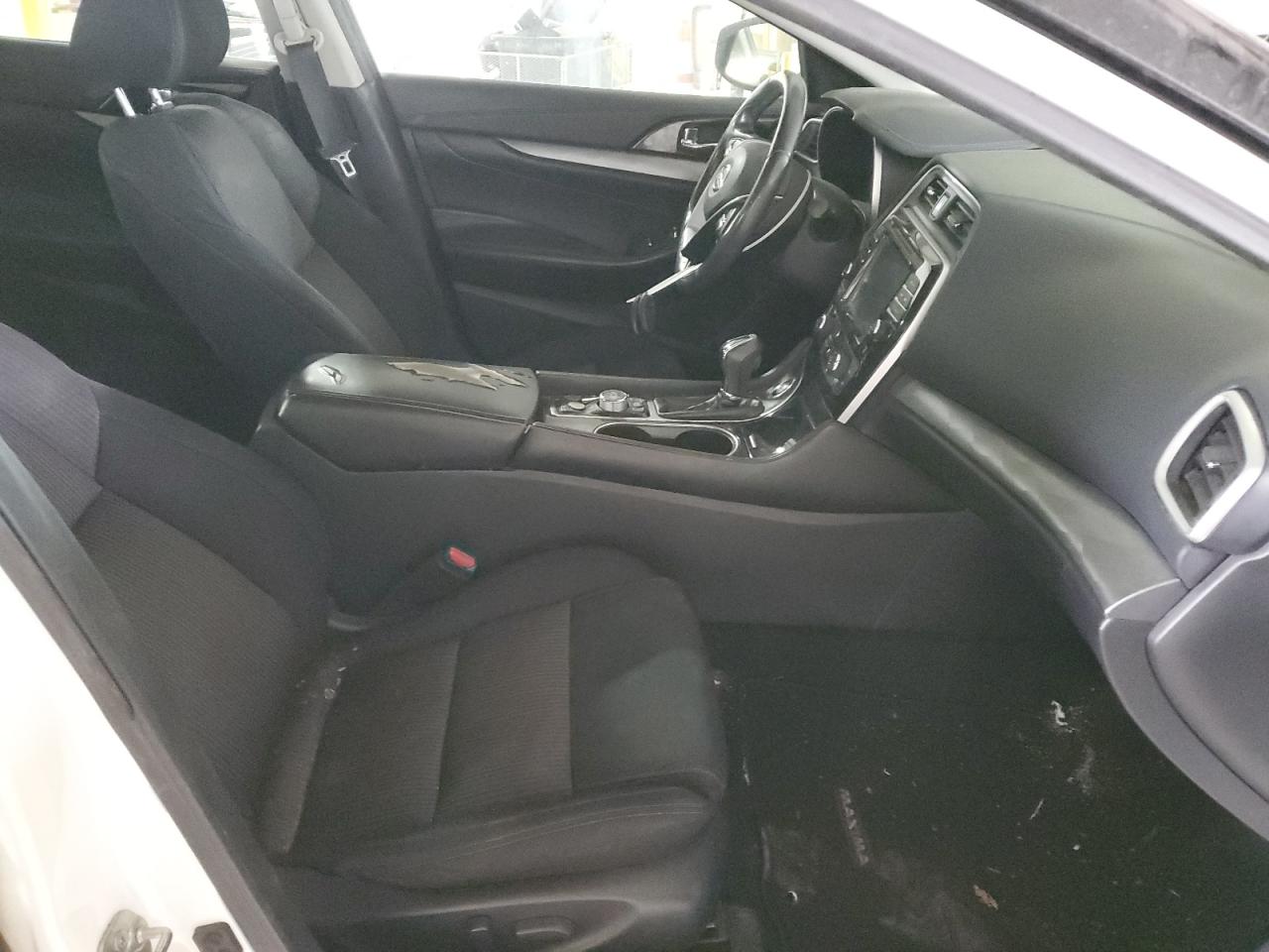 2017 Nissan Maxima - Image 7