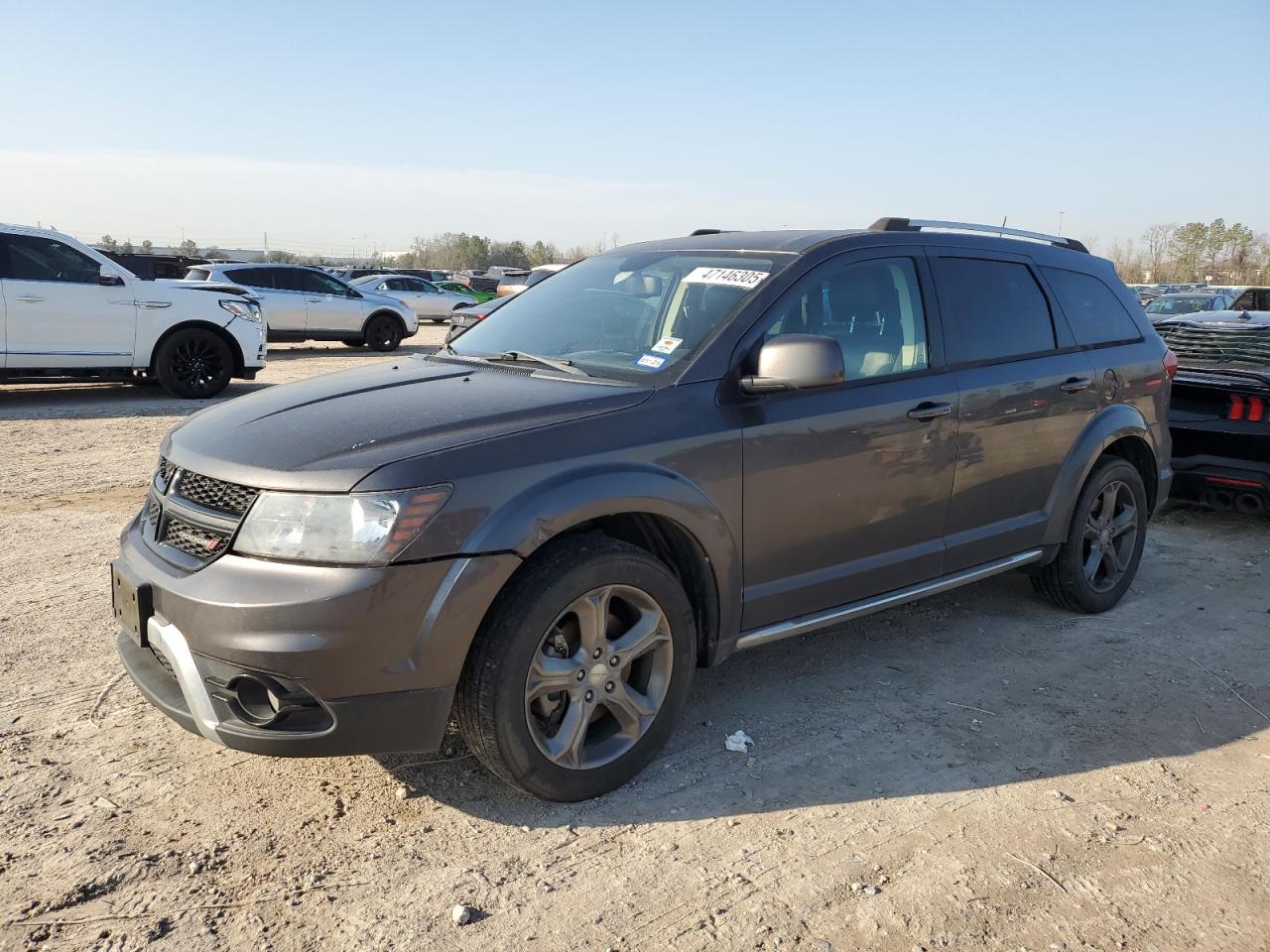 2014 Dodge Journey - Image 1