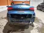 2016 Volkswagen Jetta S en Venta en Rocky View County, AB - Rear End