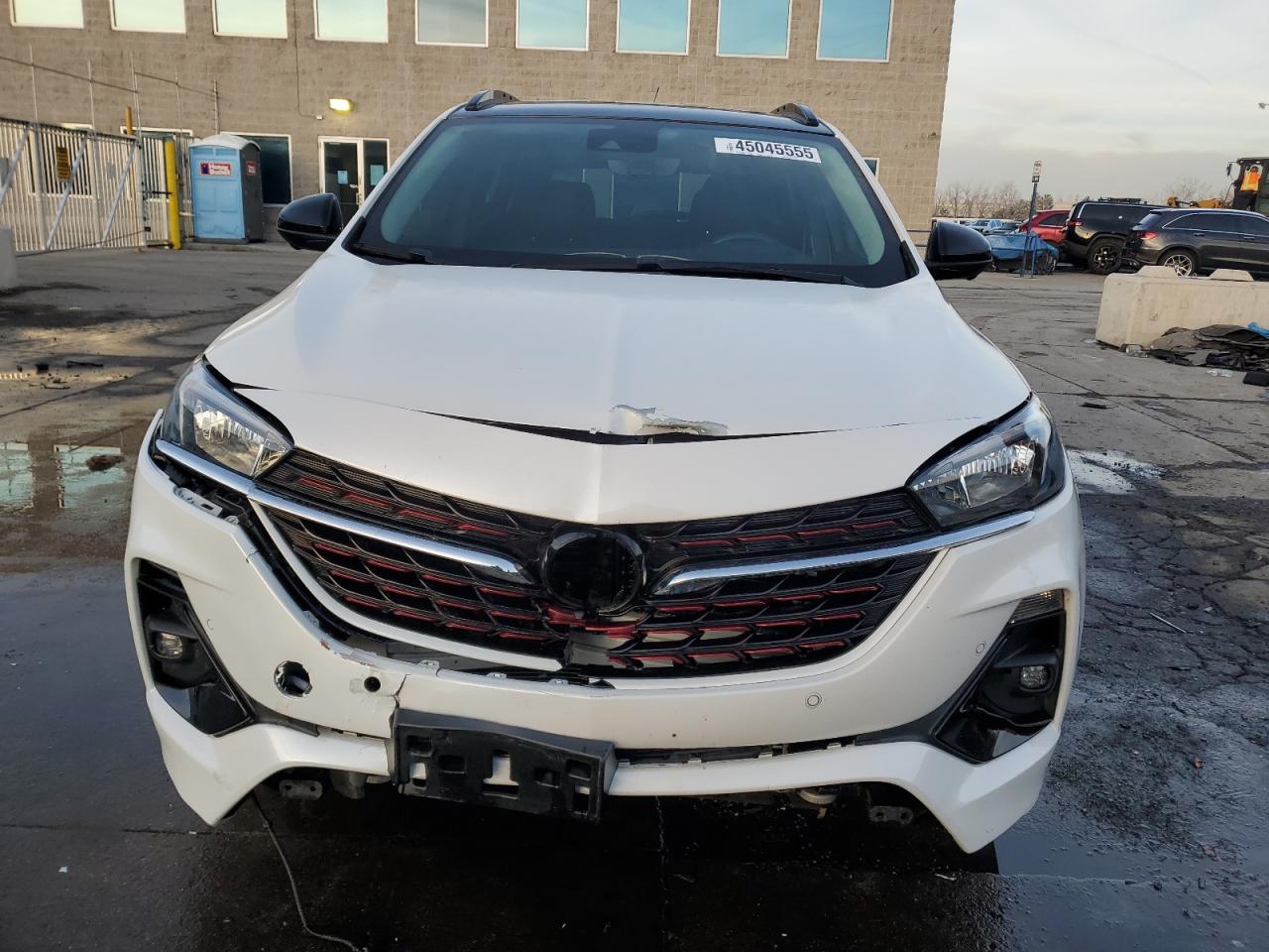 2020 Buick Encore - Image 5