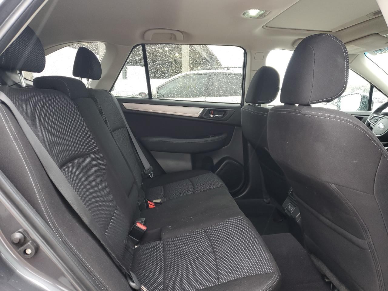2019 Subaru Outback - Image 10