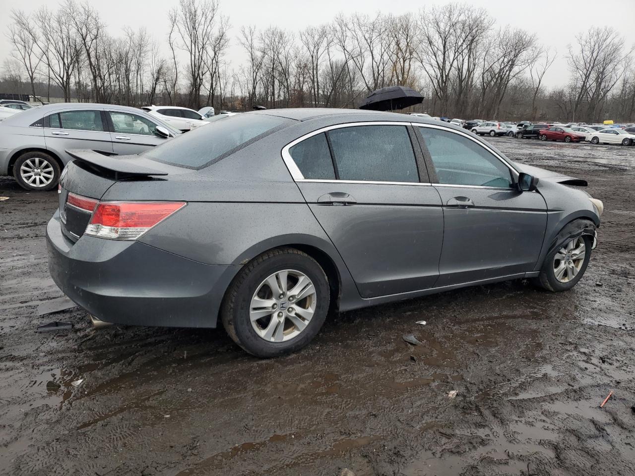 2011 Honda Accord - Image 3