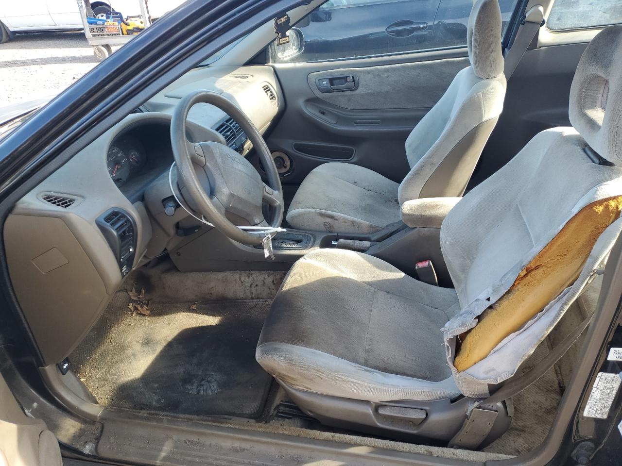 1995 Acura Integra - Image 7