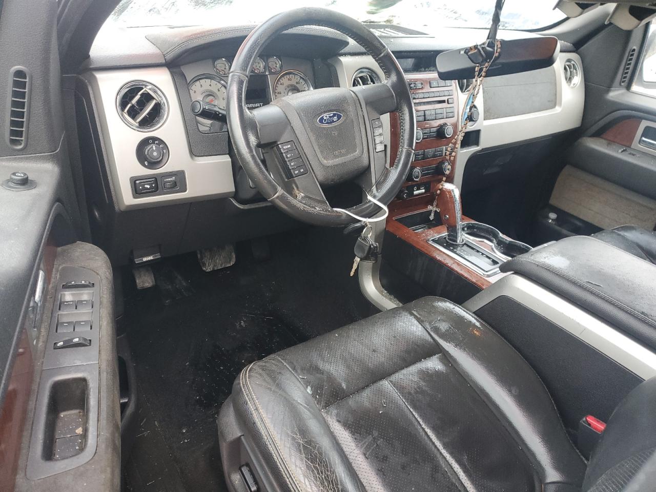 2010 Ford F-150 - Image 8