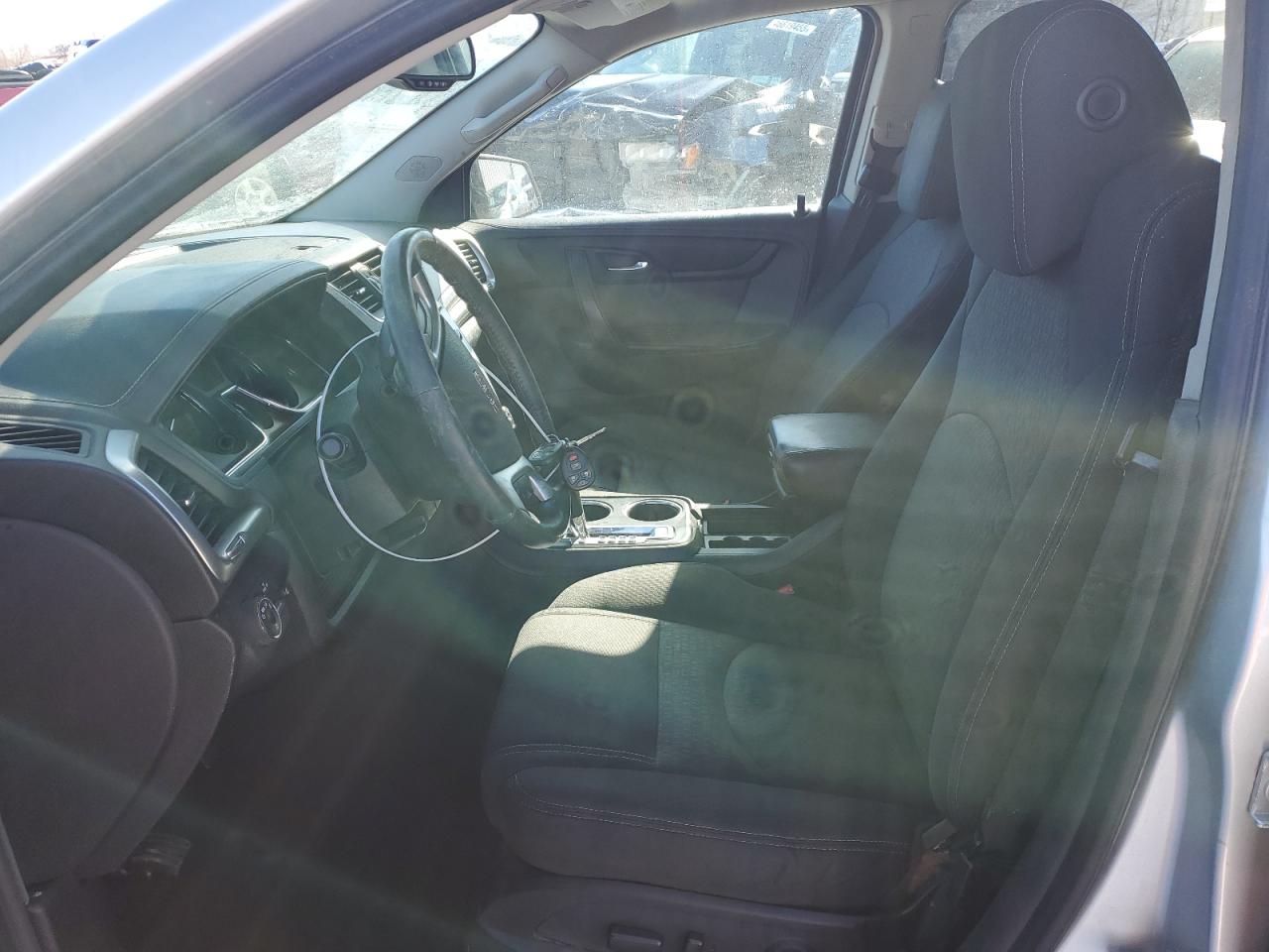 2016 GMC Acadia - Image 7