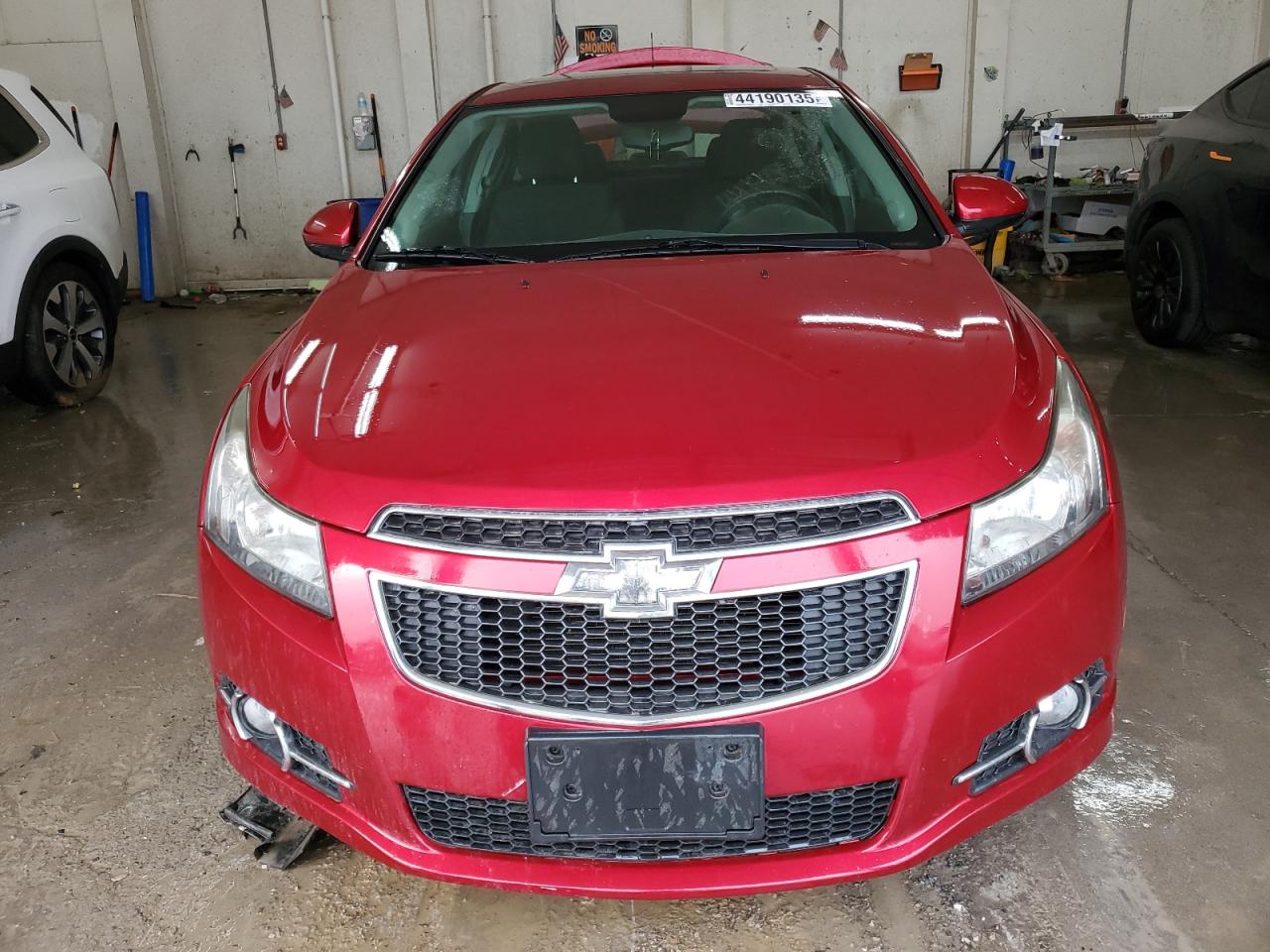 2014 Chevrolet Cruze - Image 5