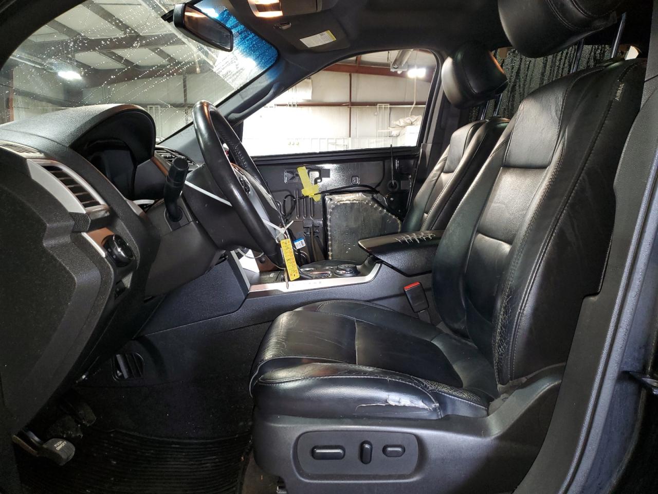 2013 Ford Explorer - Image 7