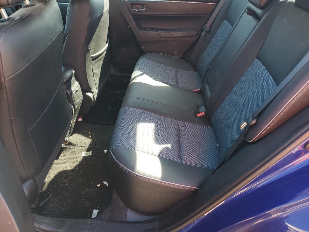 2016 Toyota Corolla - Image 10