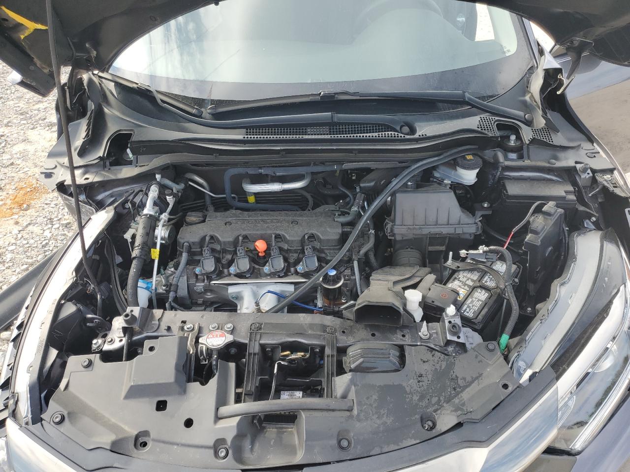 2022 Honda HR-V - Image 12