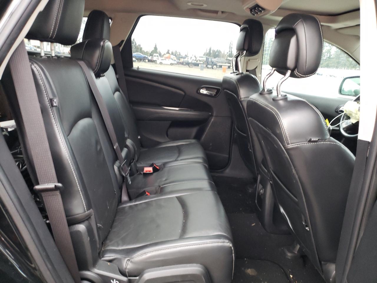 2019 Dodge Journey - Image 11