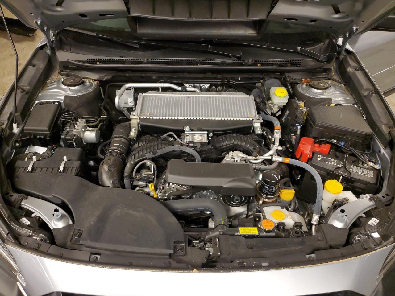 2024 Subaru Outback - Image 13