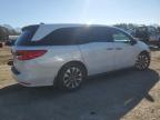 2022 Honda Odyssey Exl for Sale in Greenwell Springs, LA - Front End