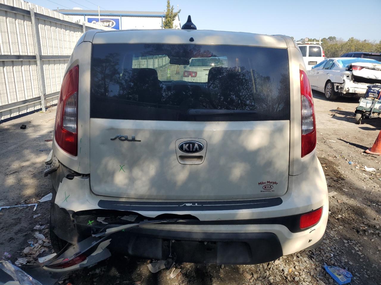 2013 Kia Soul - Image 6