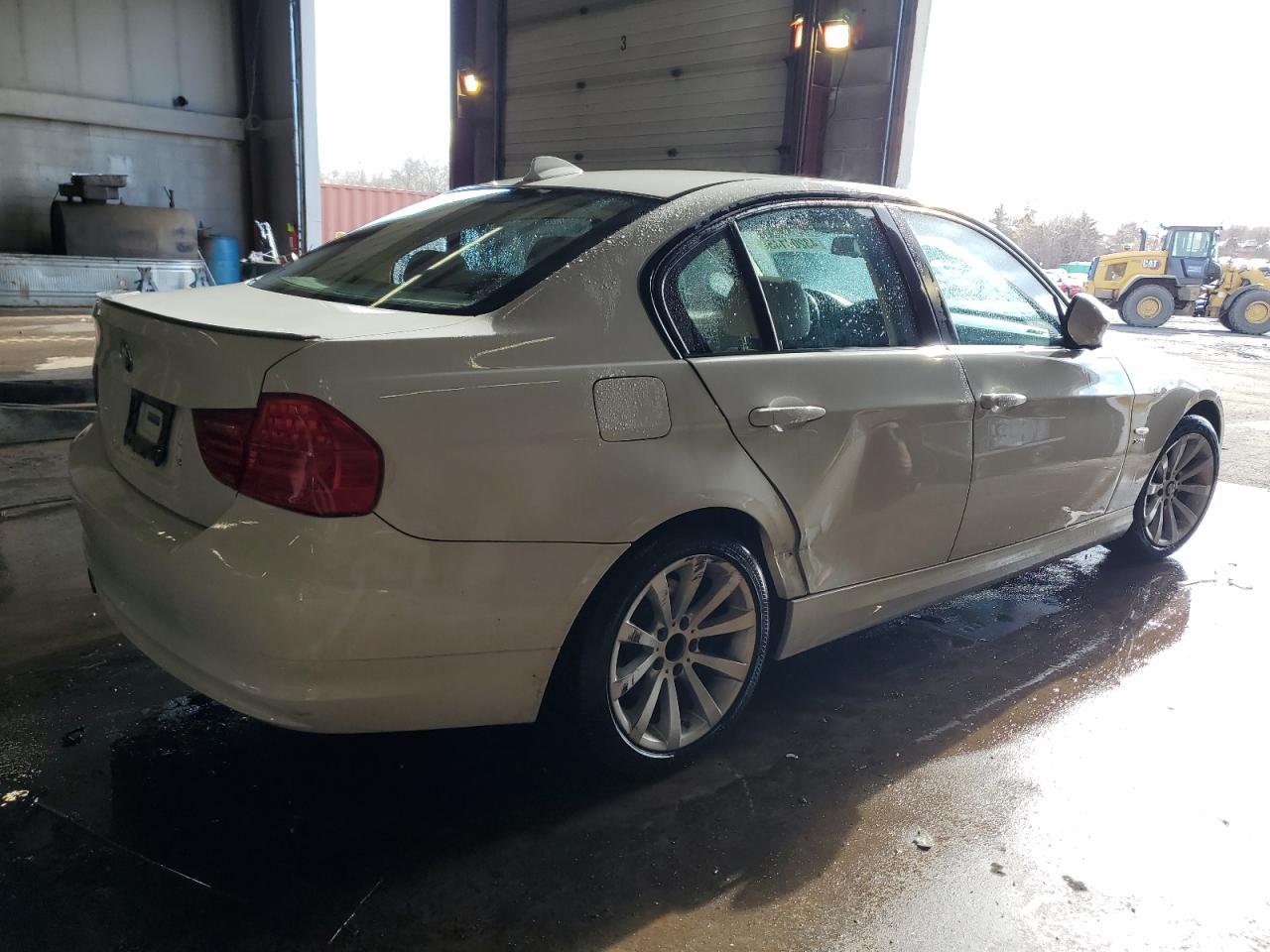 2011 BMW 3er - Image 3