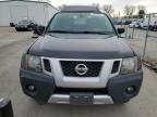 2013 Nissan Xterra X for Sale in Sacramento, CA - Front End