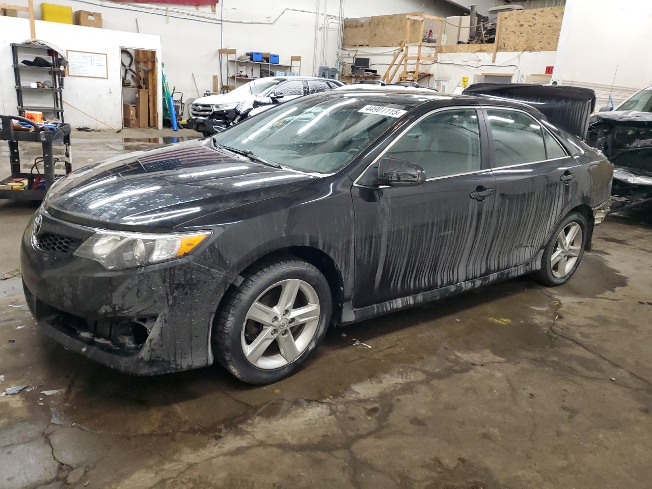 2013 Toyota Camry - Image 1