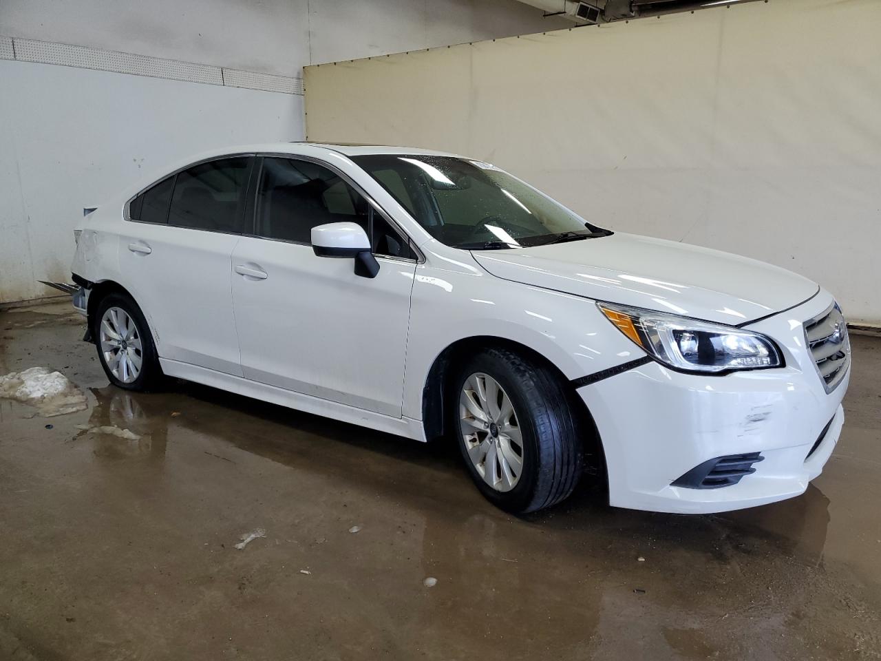 2017 Subaru Legacy - Image 4