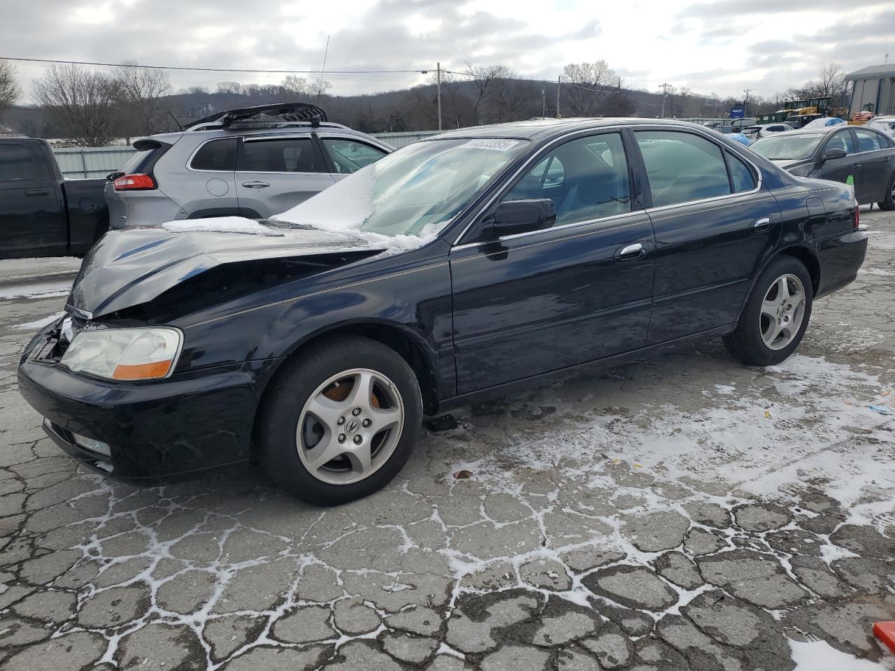 2003 Acura TL - Image 1
