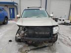 2010 Ford Escape Limited за продажба в Wayland, MI - Front End