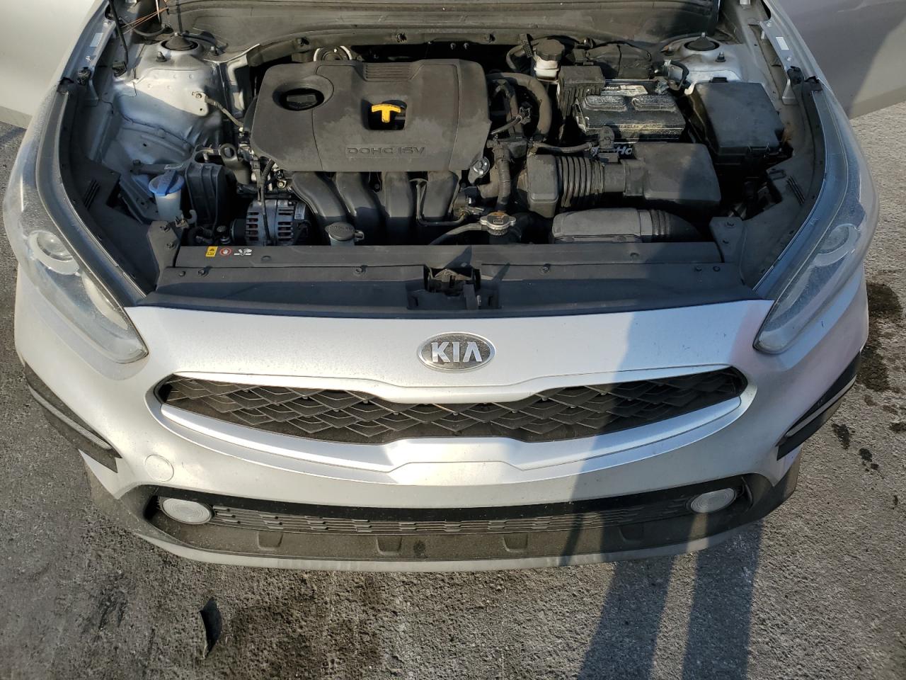2019 Kia Forte - Image 11