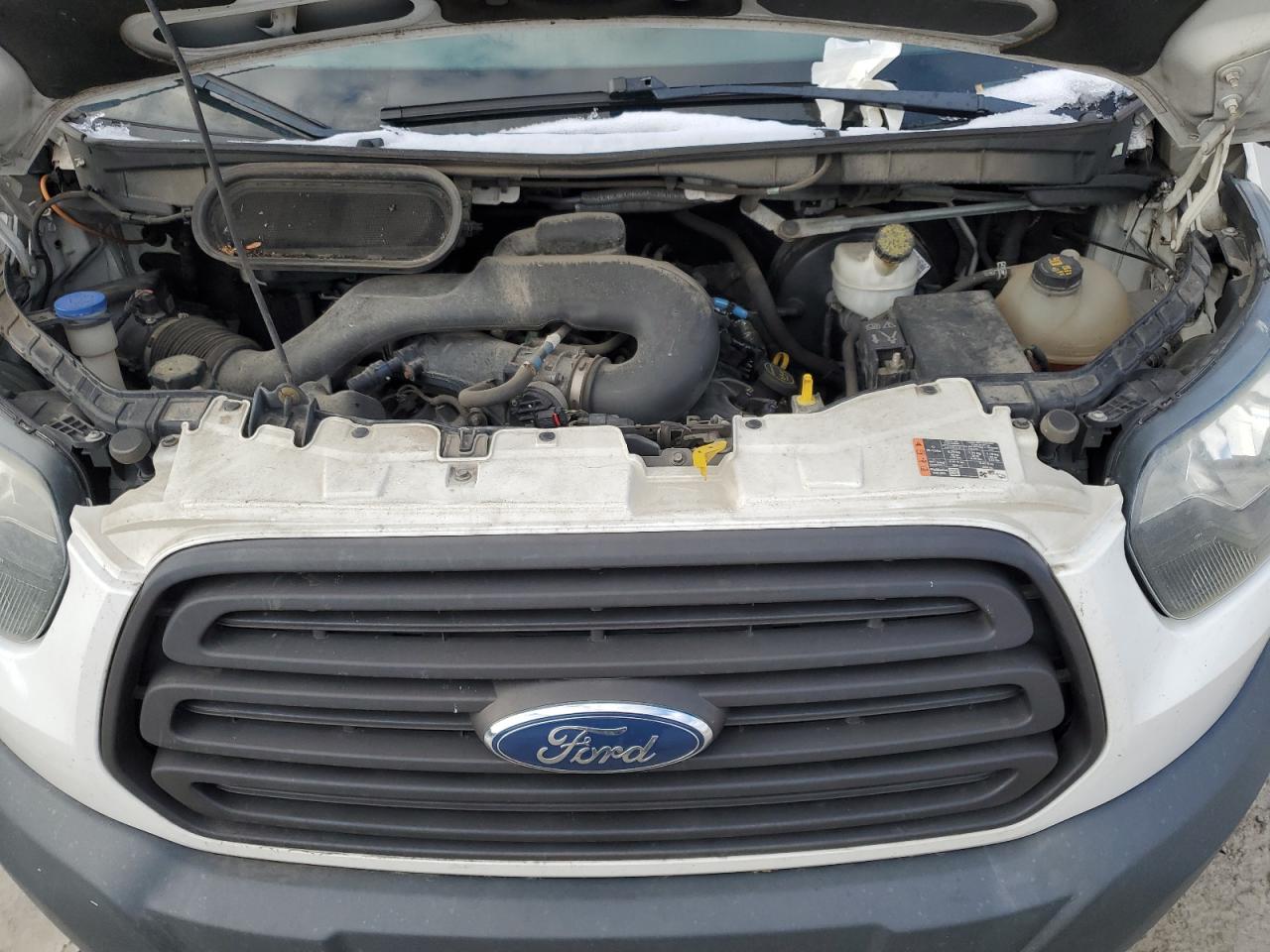 2015 Ford Transit - Image 12