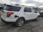 2014 Ford Explorer Xlt for Sale in Earlington, KY - Front End