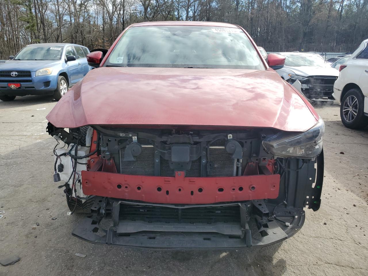 2017 Mazda CX-5 - Image 5