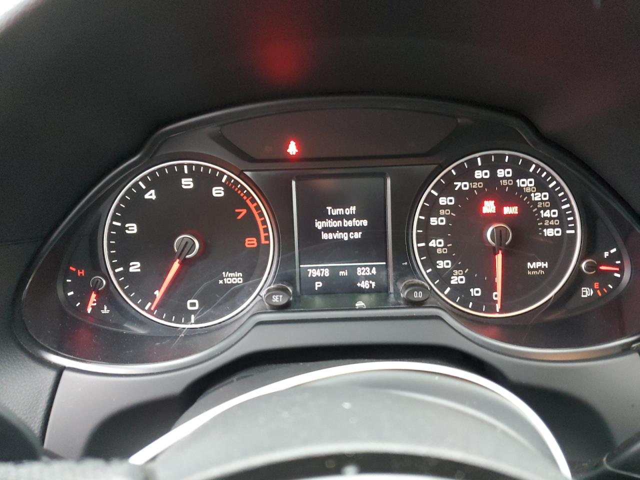 2017 Audi Q5 - Image 9