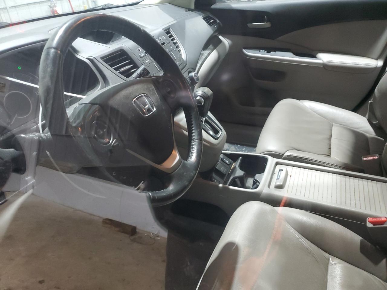 2014 Honda CR-V - Image 7