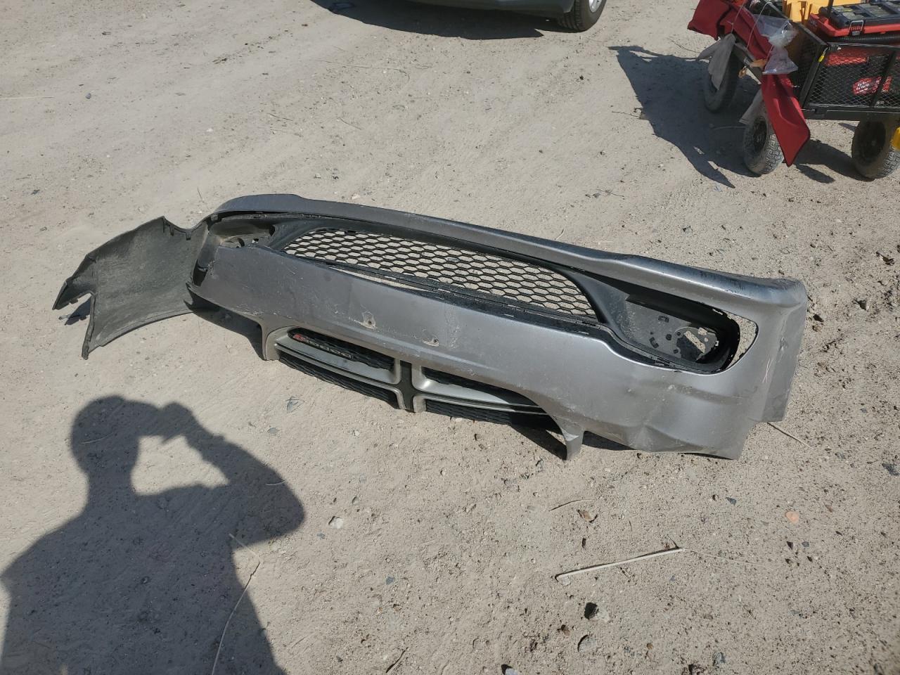 2019 Dodge Caravan - Image 15