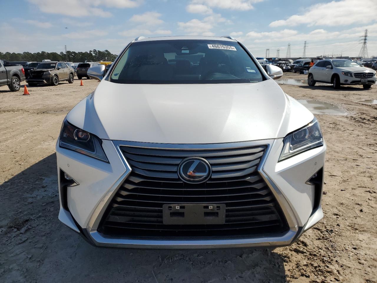 2019 Lexus RX - Image 5