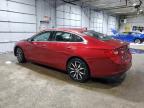 2018 Chevrolet Malibu Lt for Sale in Candia, NH - Undercarriage