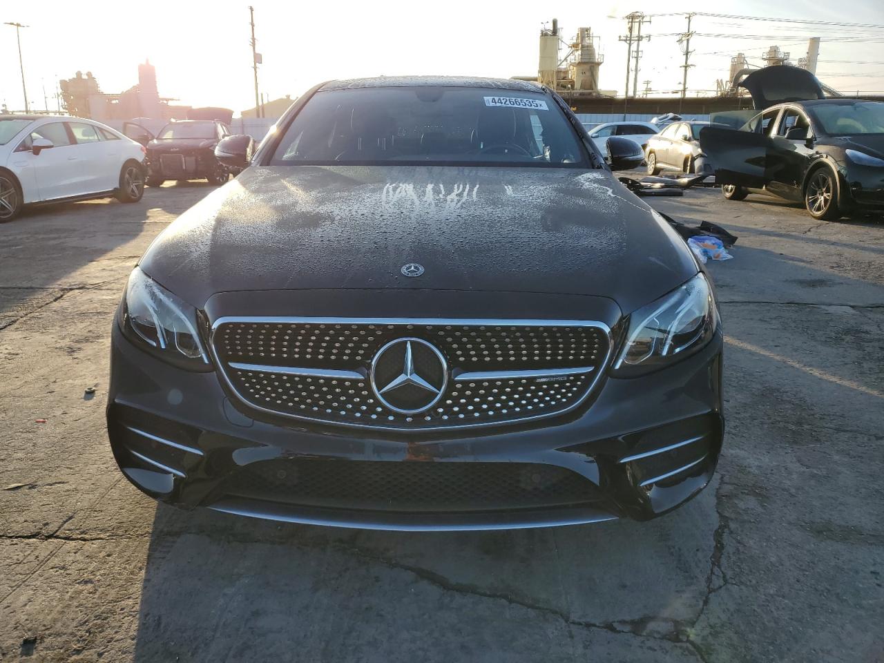 2018 Mercedes-Benz E-klasse - Image 5