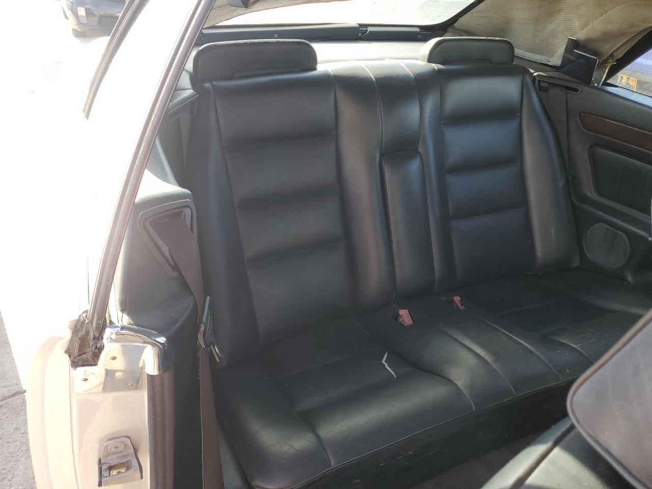 1994 Mercedes-Benz E-klasse - Image 10