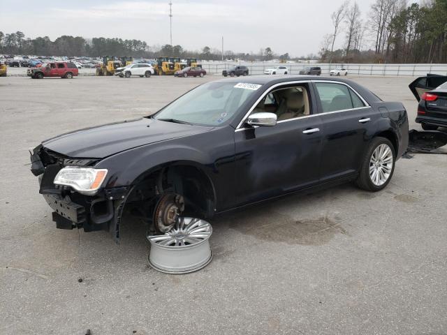 2014 Chrysler 300C 