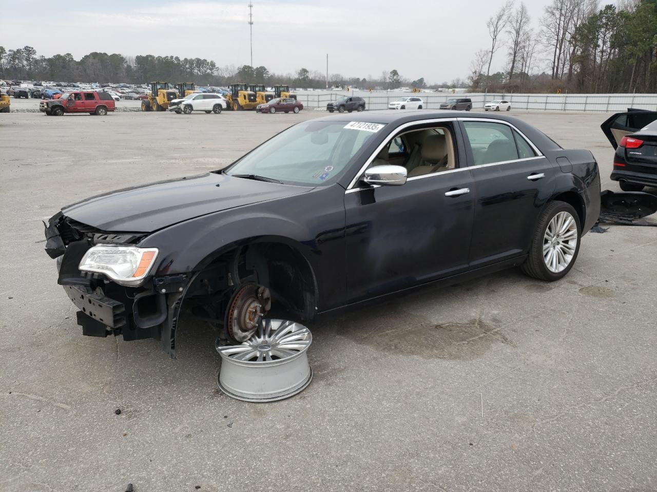 2014 Chrysler 300 - Image 1