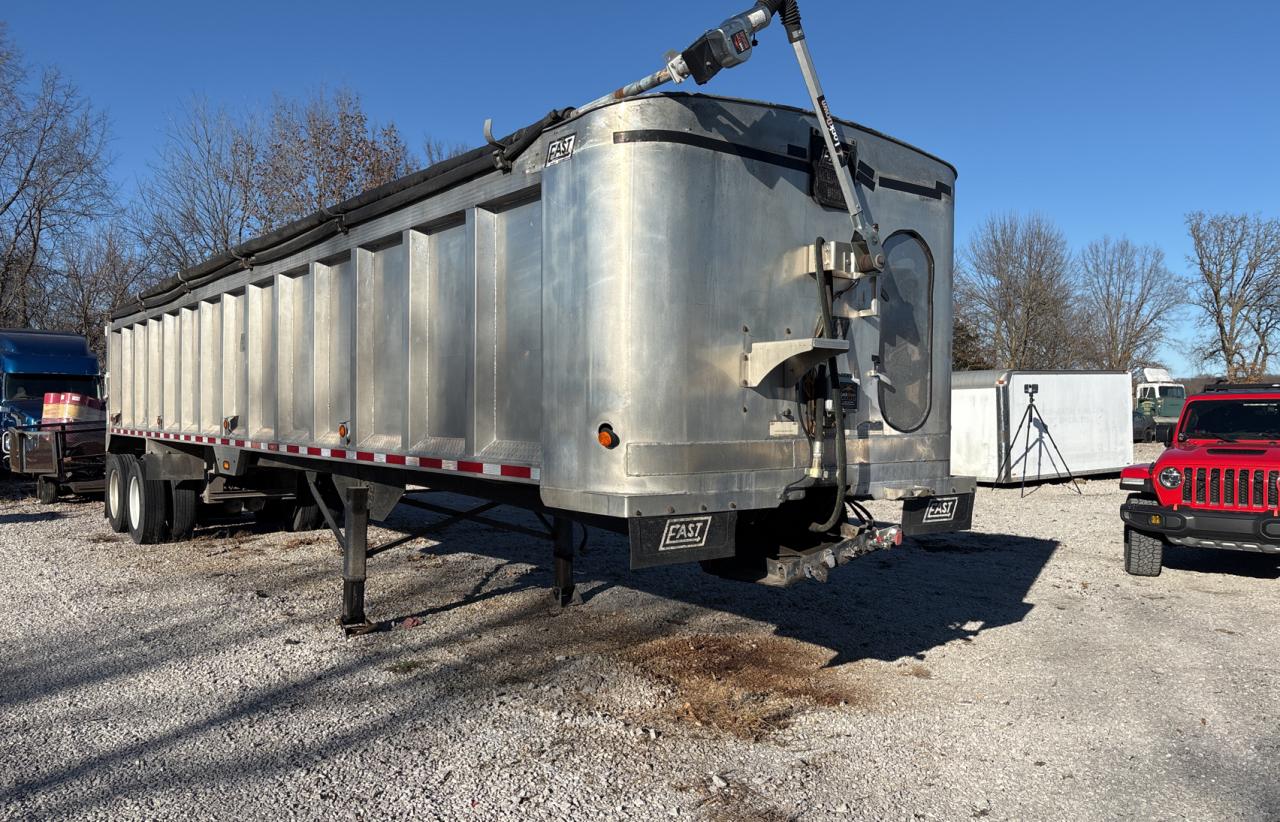 1999 East 39 Ft for Sale in Cahokia Heights, IL - Side