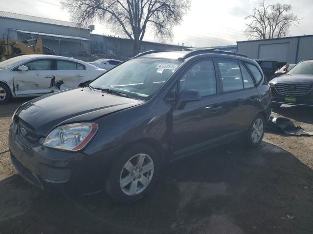 2007 Kia Rondo Base