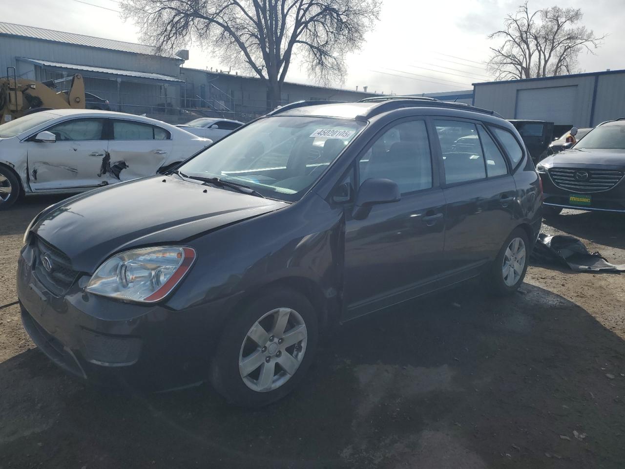 2007 Kia Rondo - Image 1